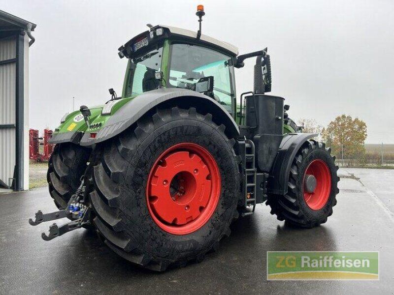 Fendt 1050