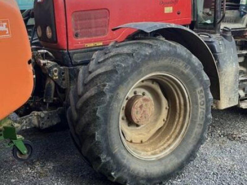 Massey Ferguson 6490