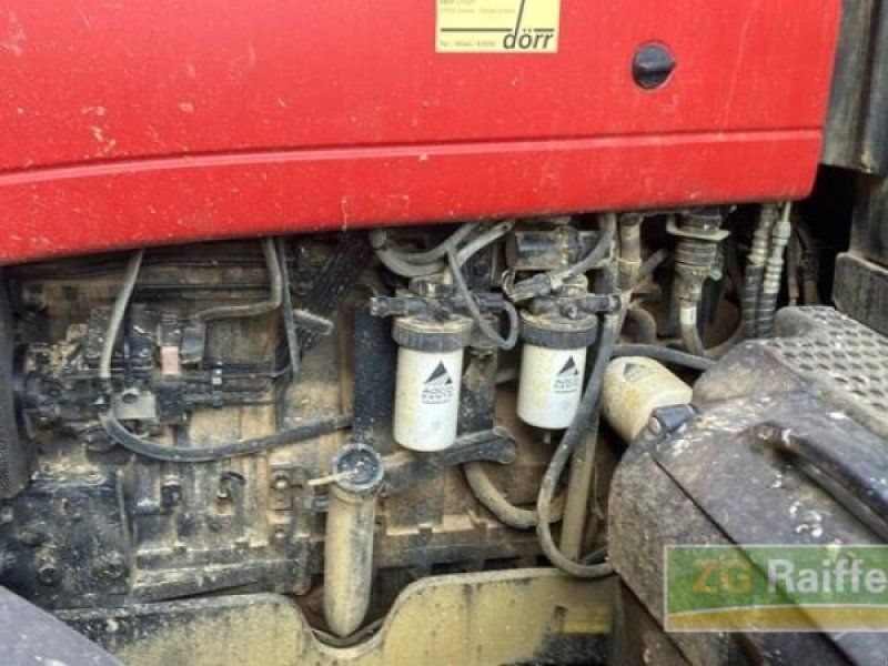 Massey Ferguson 6490