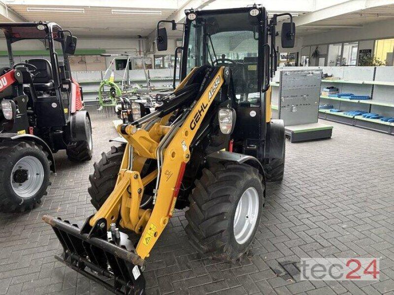 Gehl AL 550