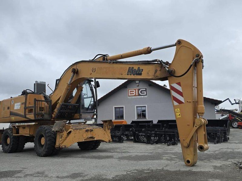 Case WX210