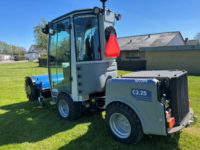 Vitra C2.25 REDSKABSBÆRE