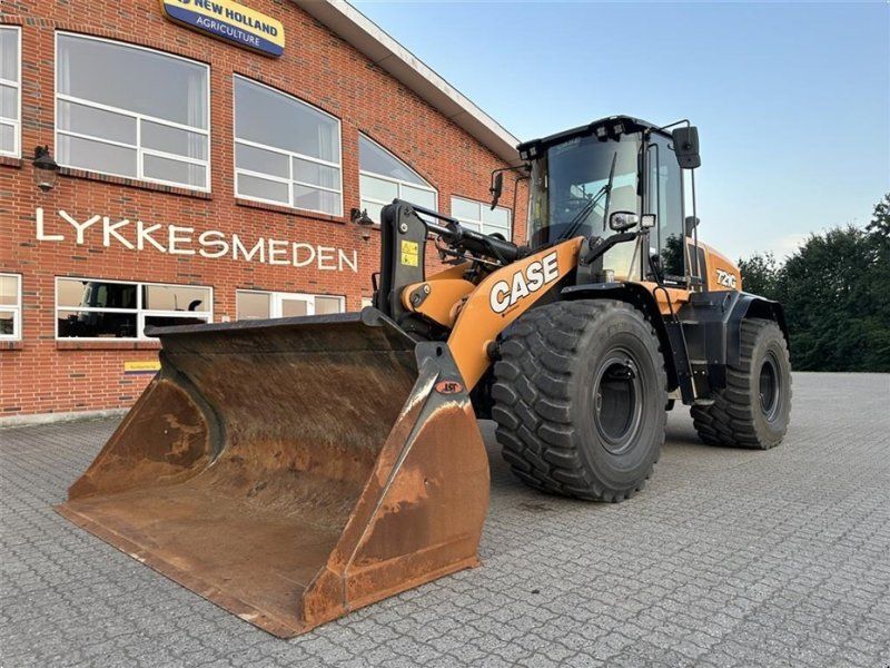 Case IH 721G