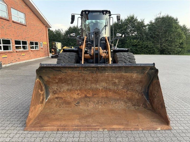 Case IH 721G
