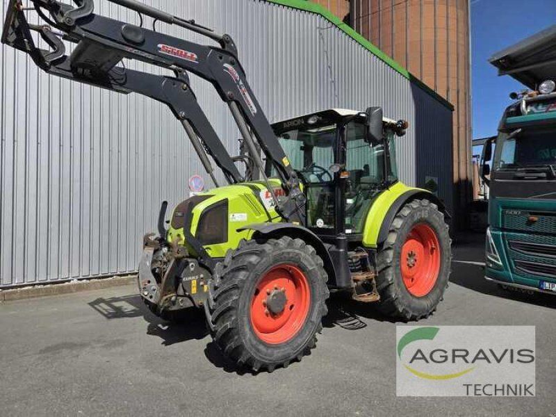 Claas ARION 410