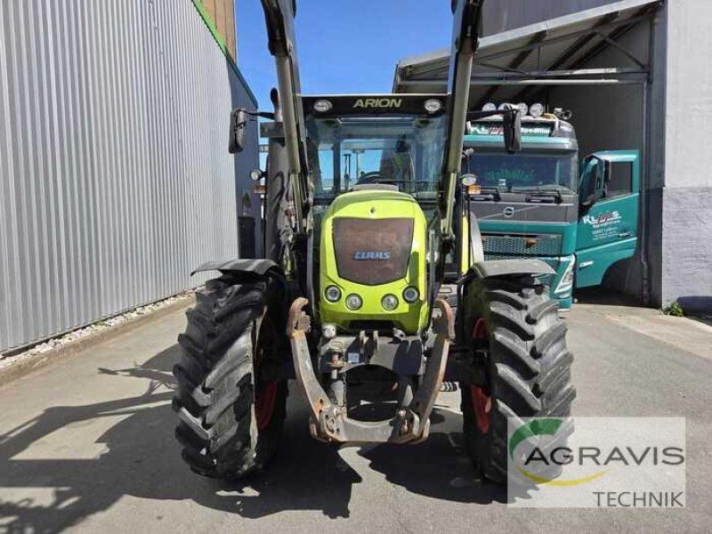 Claas ARION 410