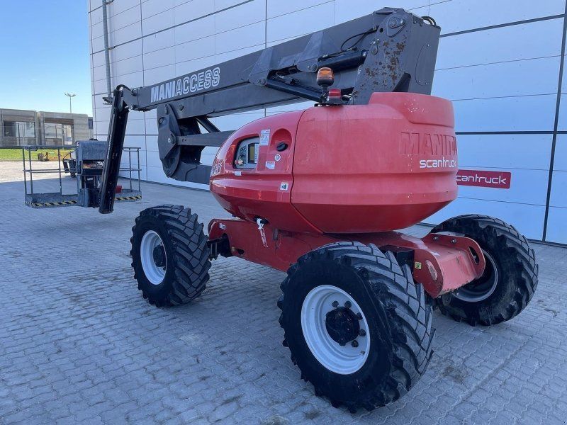 Manitou 200ATJ RC
