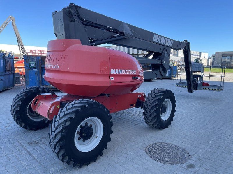 Manitou 200ATJ RC