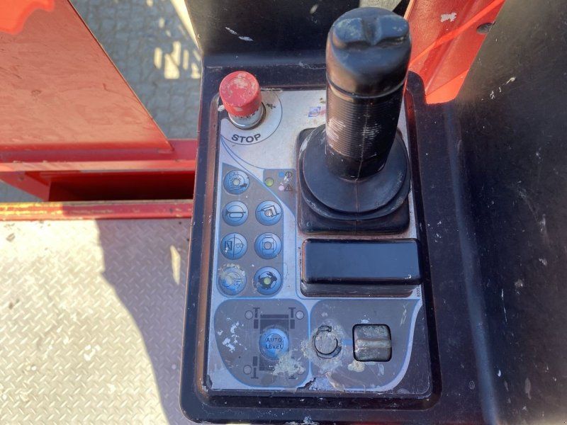 Manitou 140SC