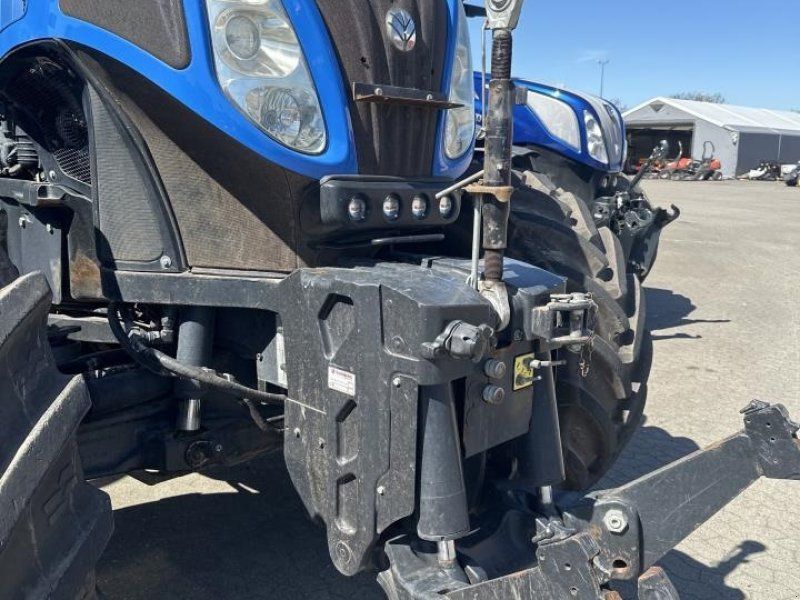 New Holland T8.390