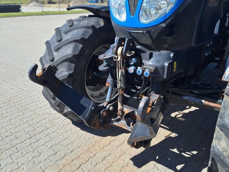 New Holland T7.210 AUTO COMMAND
