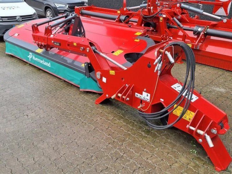 Kverneland KV 3336 MT