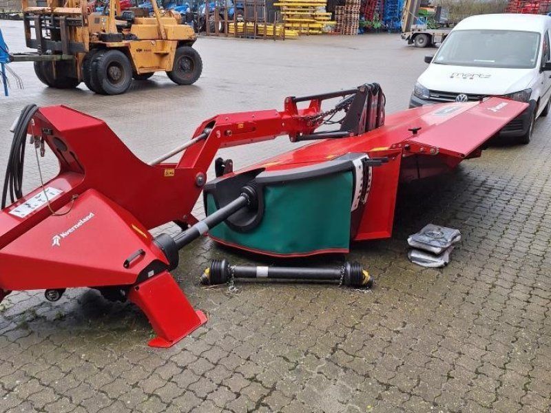 Kverneland KV 3336 MT