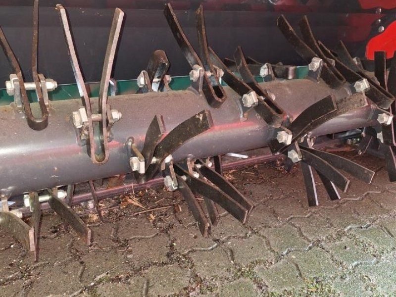Kverneland KV 3336 MT