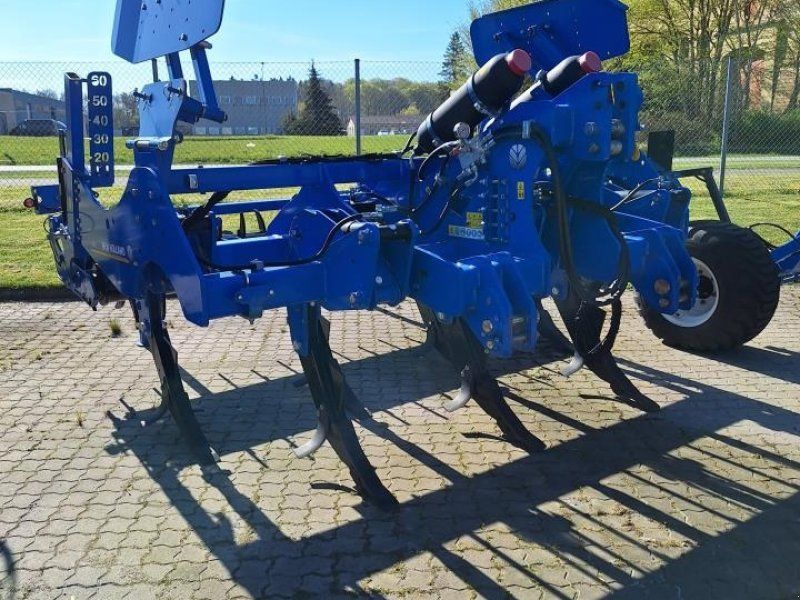 New Holland SUH 307 RH
