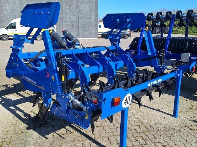 New Holland SUH 307 RH