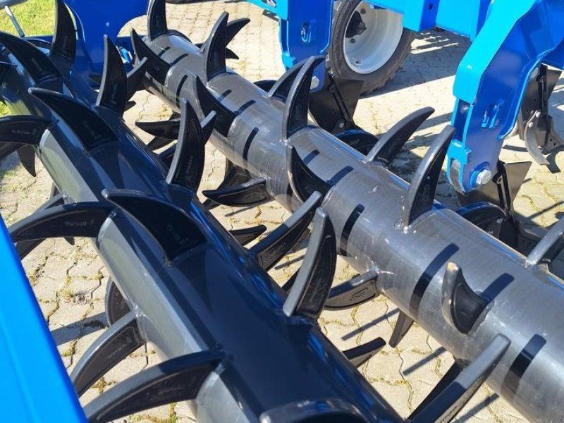 New Holland SUH 307 RH