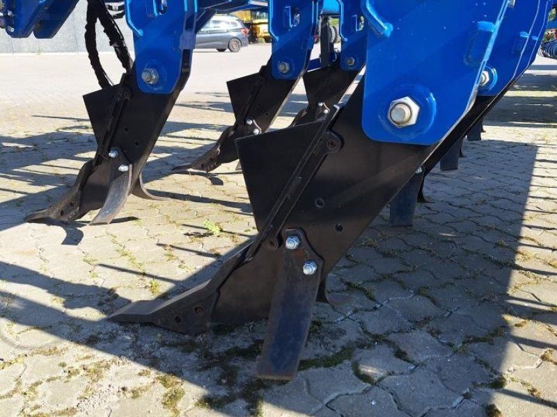 New Holland SUH 307 RH