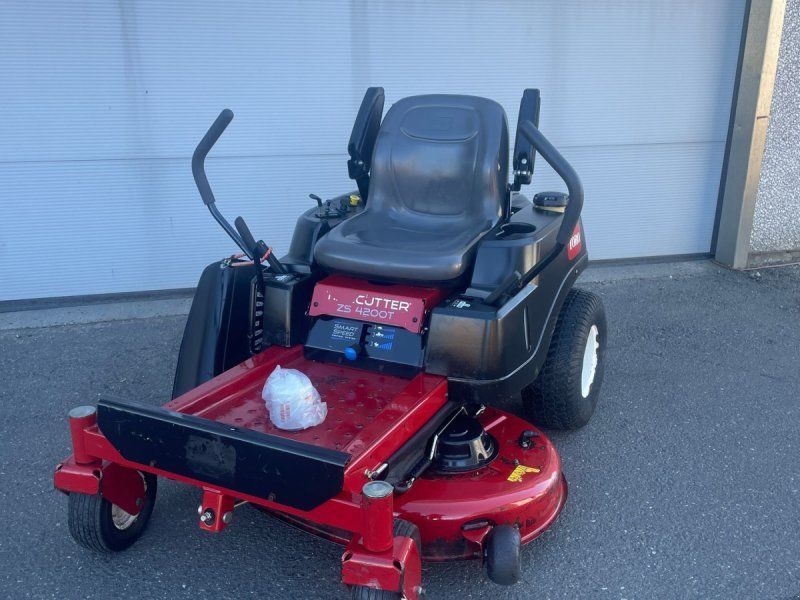 Toro ZS4200T Timecutter