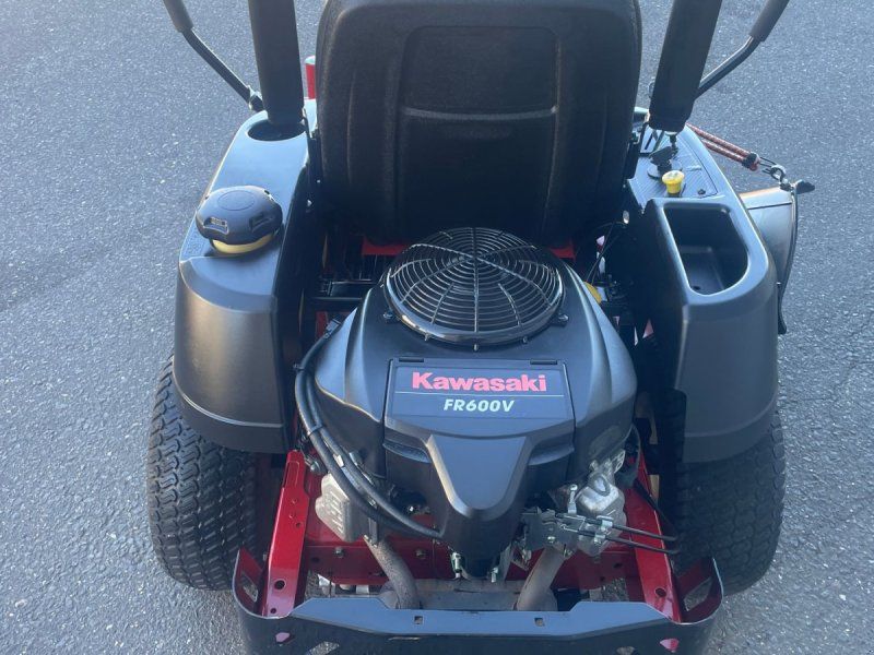 Toro ZS4200T Timecutter