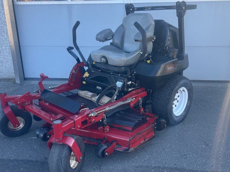 Toro Z-Master