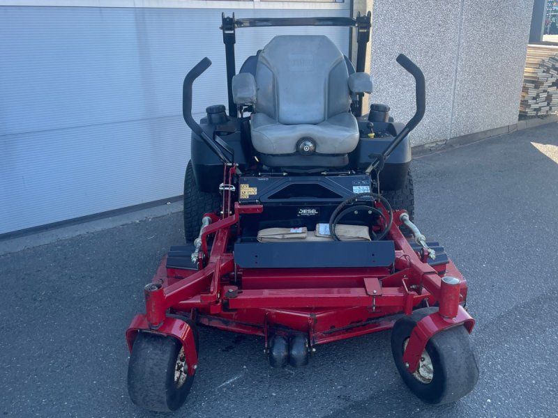 Toro Z-Master