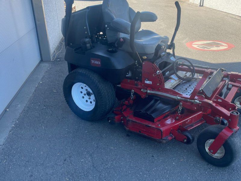 Toro Z-Master