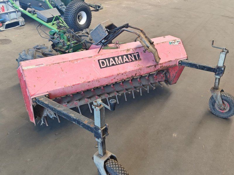 Hydromann Diamant 1250 Stenrive 1250
