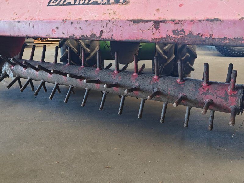 Hydromann Diamant 1250 Stenrive 1250