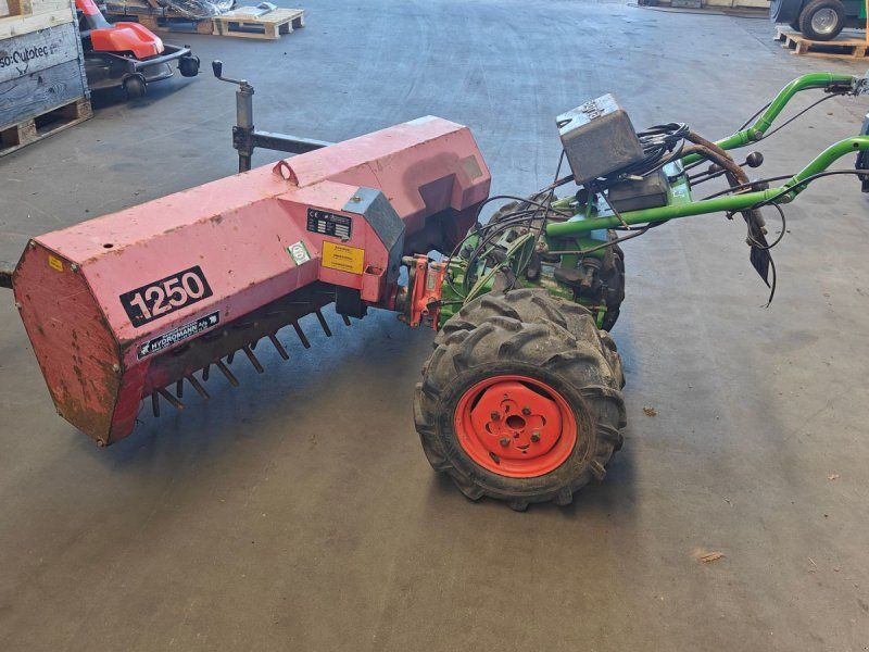 Hydromann Diamant 1250 Stenrive 1250