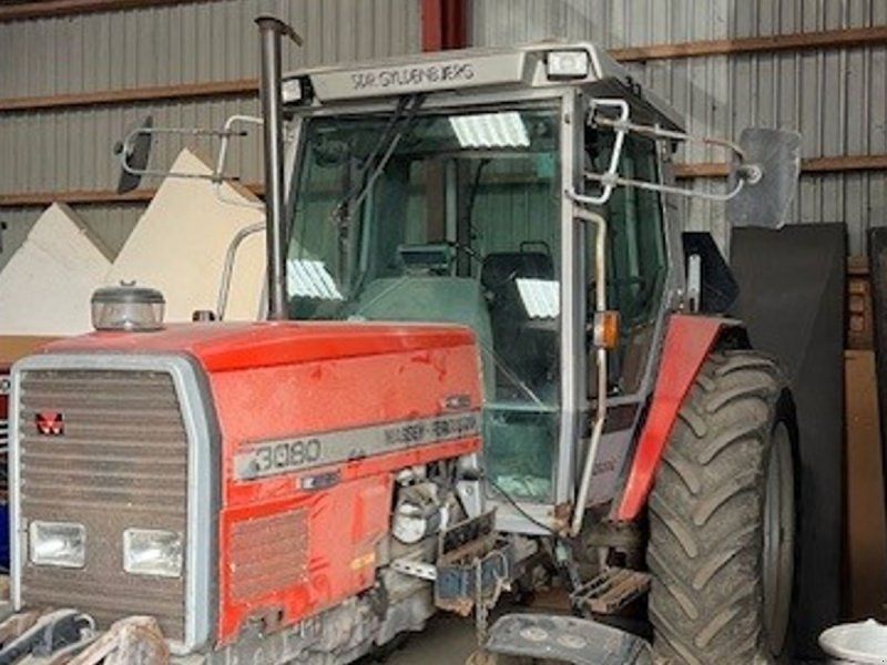 Massey Ferguson 3080  3080