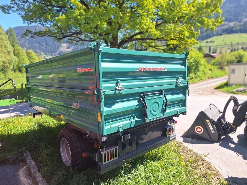 Oehler OL EDK 65 ECO
