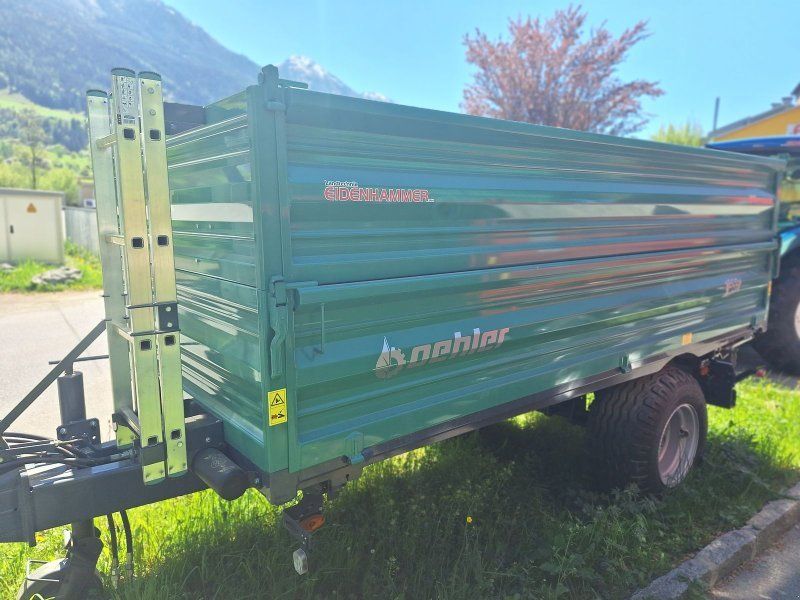 Oehler OL EDK 65 ECO