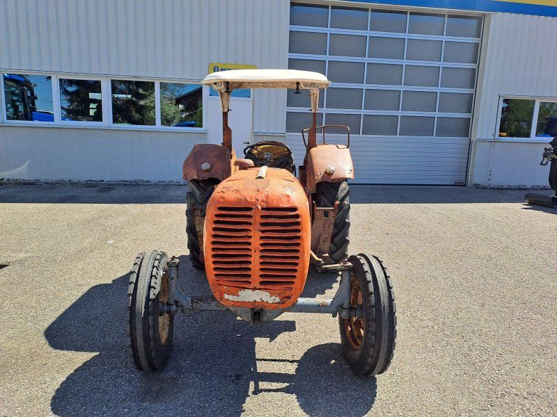 Steyr 190