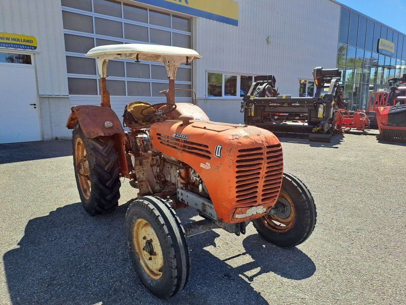 Steyr 190