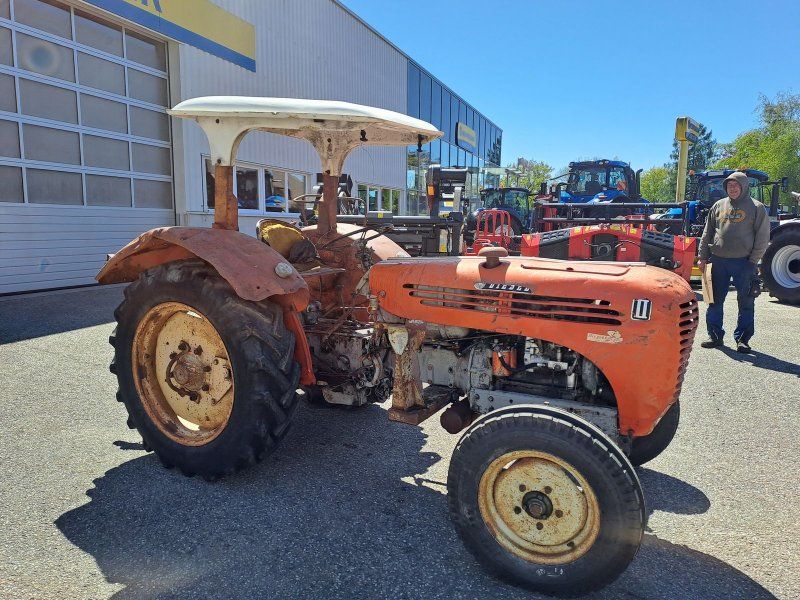 Steyr 190