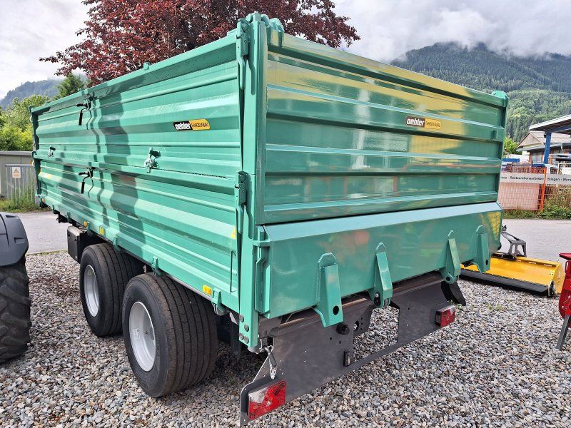 Oehler Tandem 3-Seitenkipper