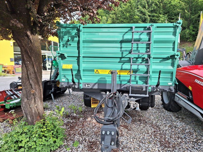 Oehler Tandem 3-Seitenkipper