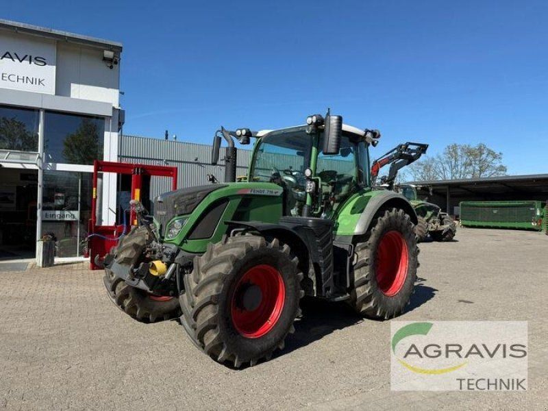Fendt 716 VARIO