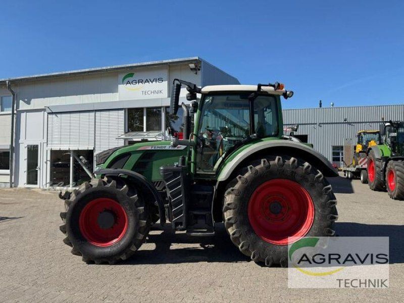 Fendt 716 VARIO