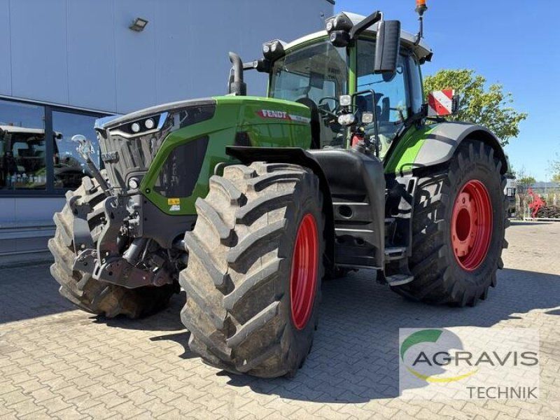 Fendt 936 VARIO GEN-7