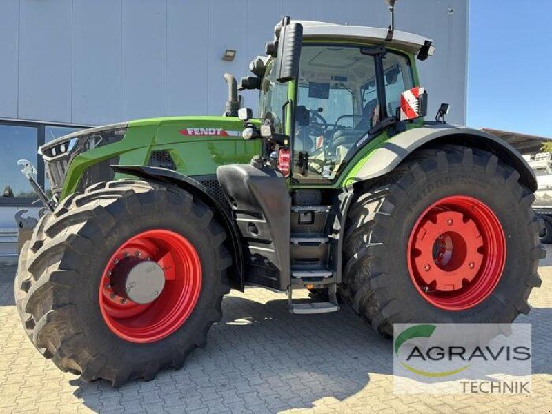 Fendt 936 VARIO GEN-7