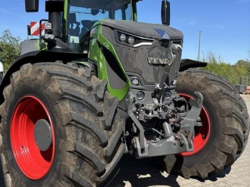 Fendt 936 VARIO GEN-7