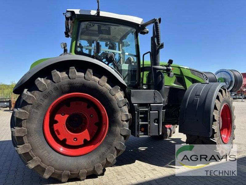 Fendt 936 VARIO GEN-7