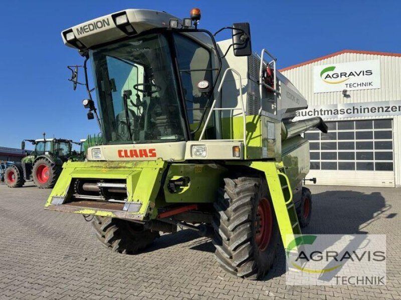 Claas MEDION 310
