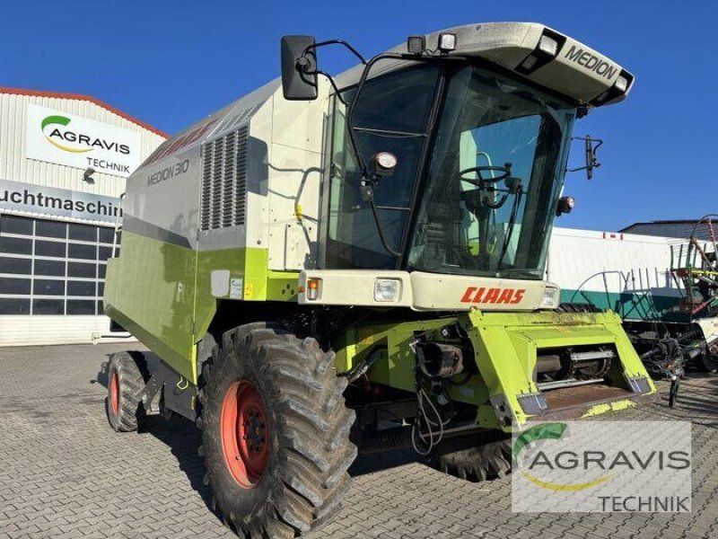 Claas MEDION 310