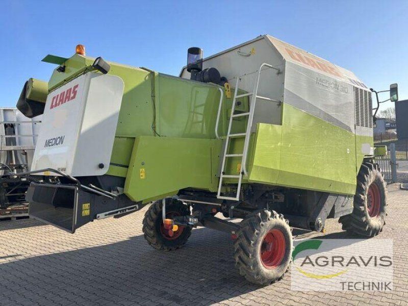Claas MEDION 310