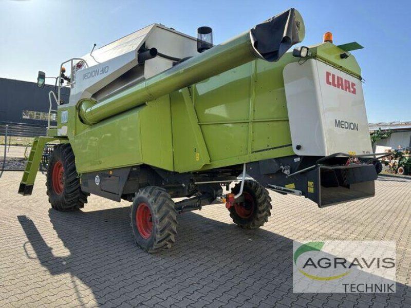 Claas MEDION 310