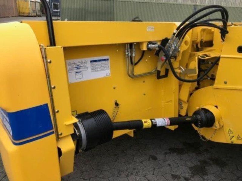 New Holland 790C 15 FOD PICK-UP