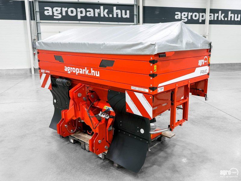 Maschio Primo EW332 UN 3210 liter, 21-36 m
